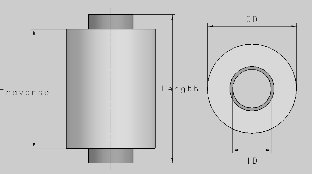 Spool Specification